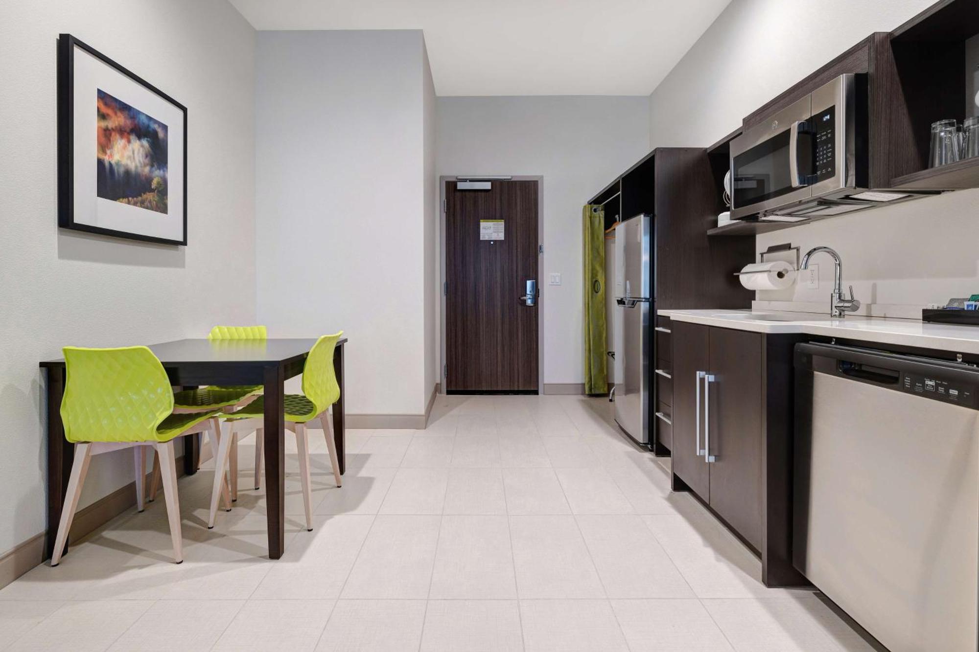 Home2 By Hilton 3*
