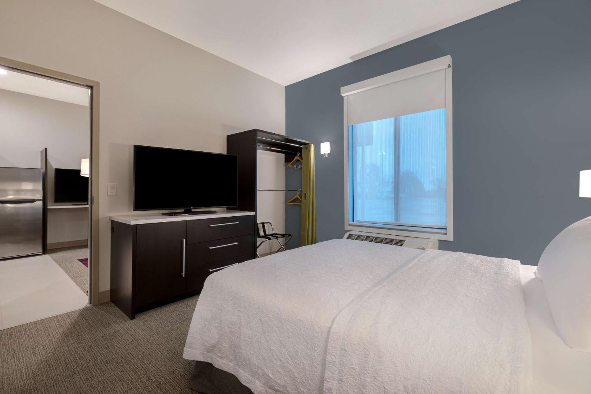 Hotel Home2 By Hilton 3*