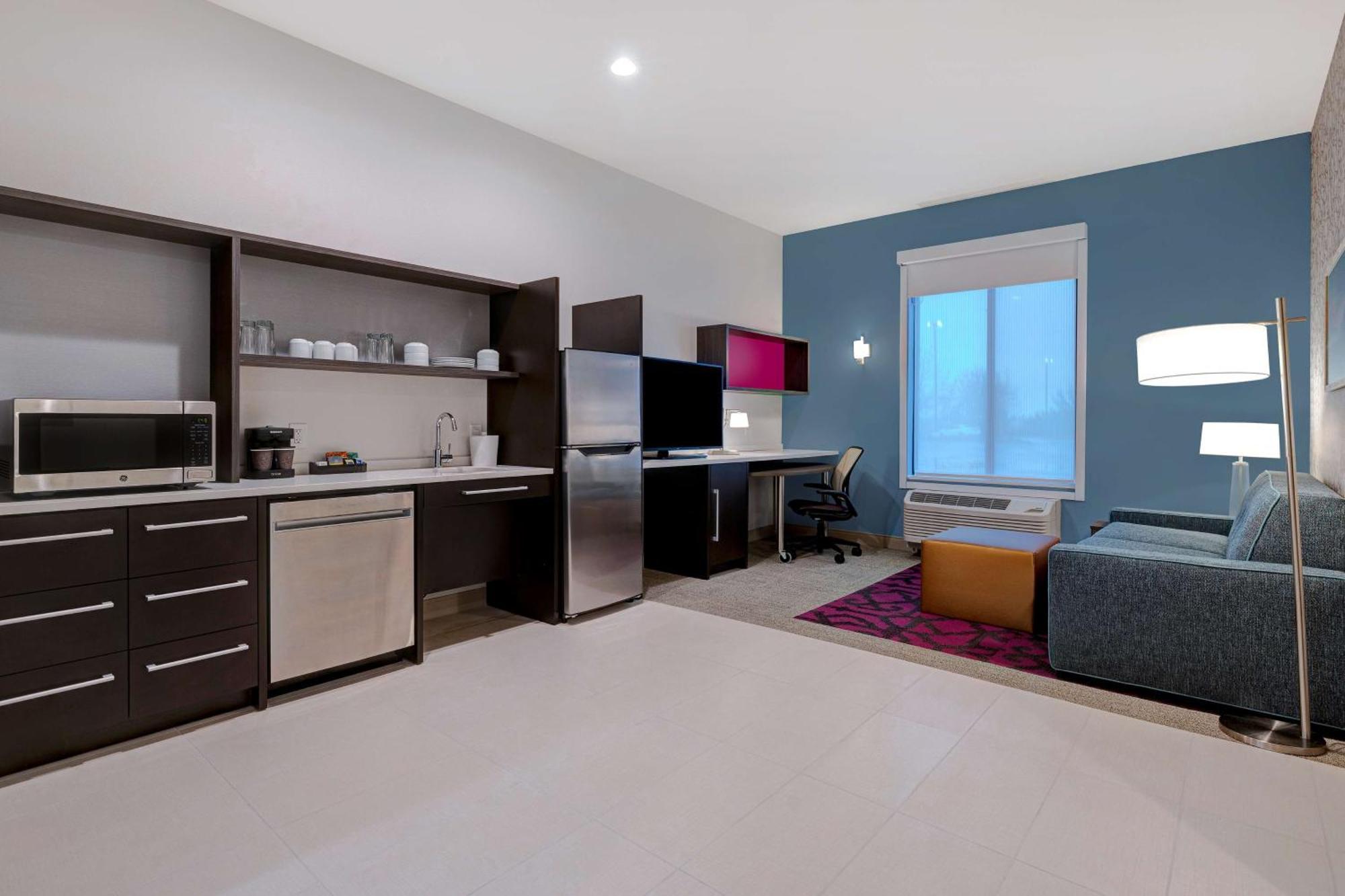 Home2 By Hilton