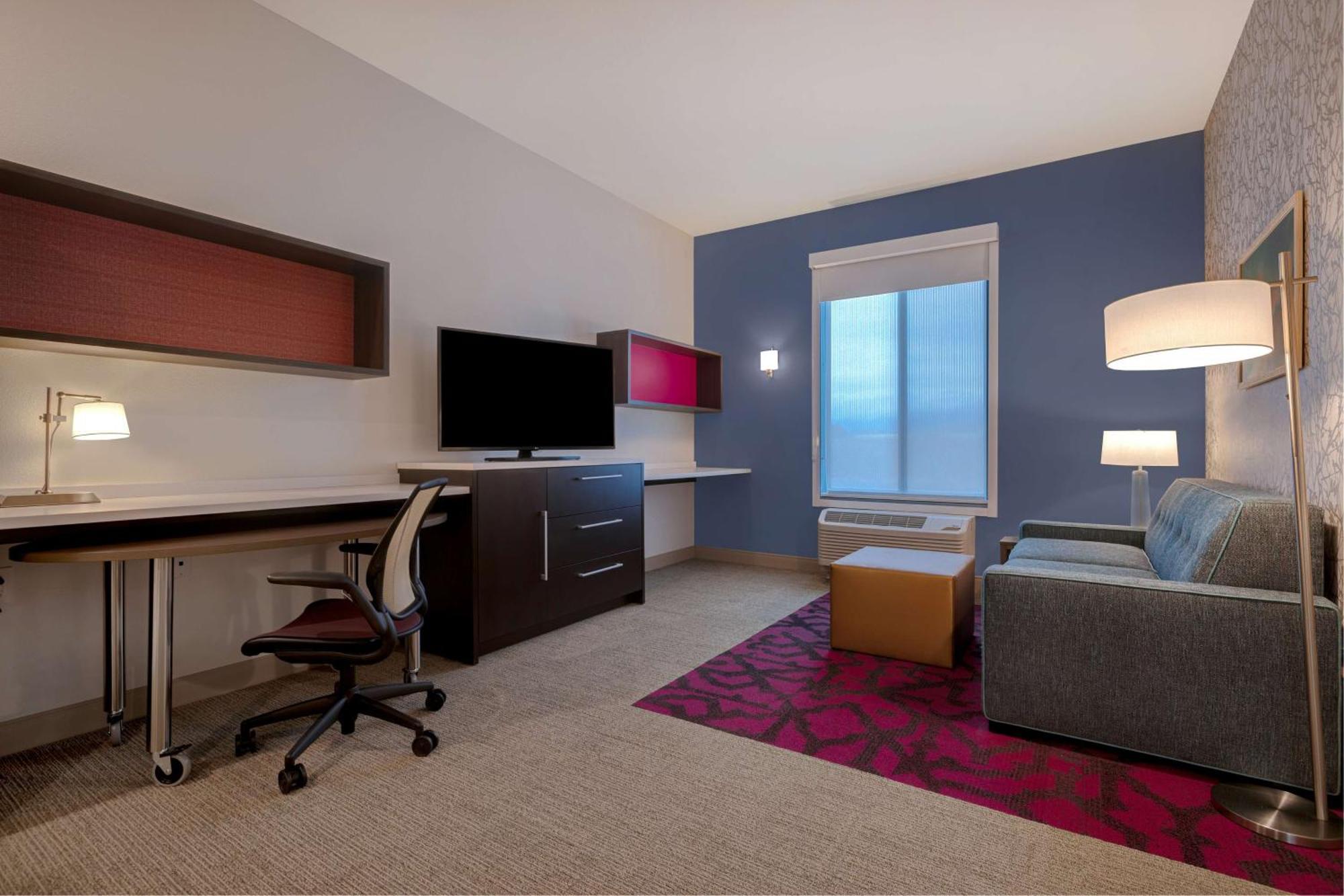 Home2 By Hilton Hotel
