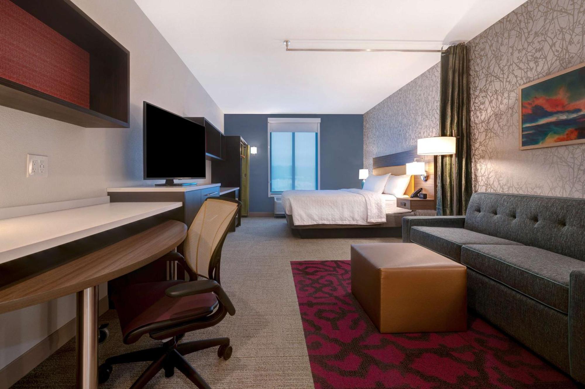 Home2 By Hilton