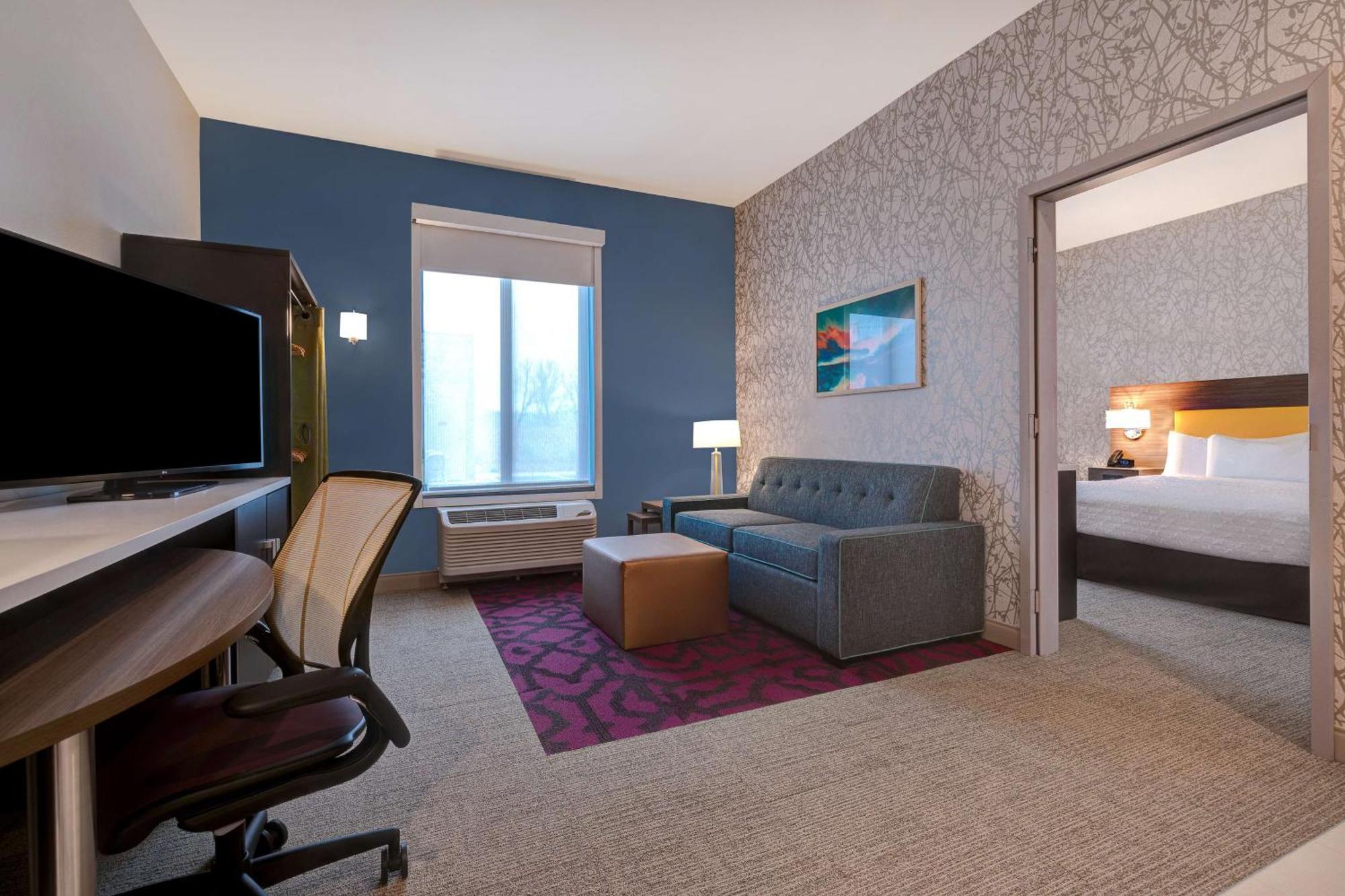 Home2 By Hilton Hotel