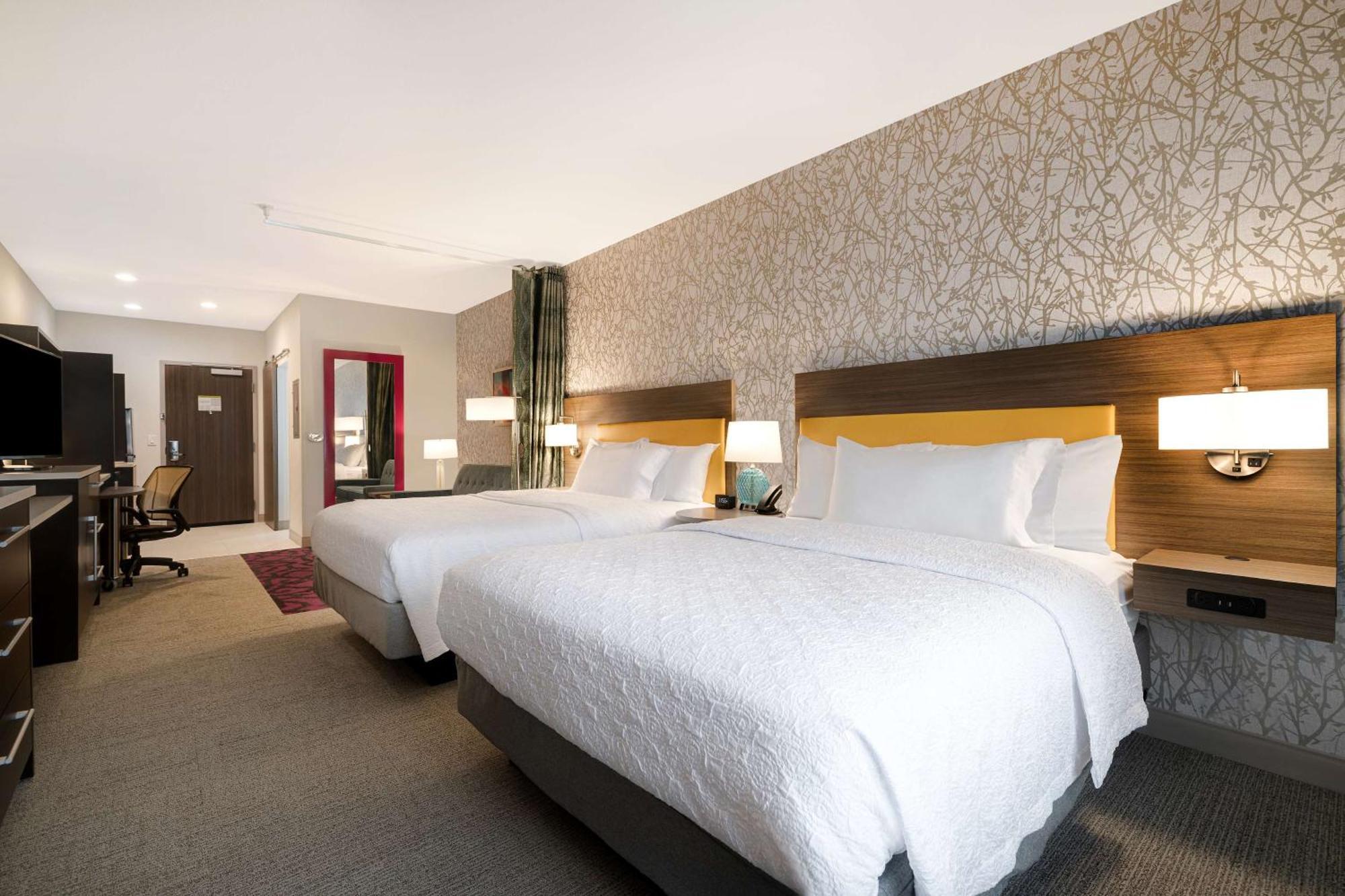 Hotel Home2 By Hilton 3*