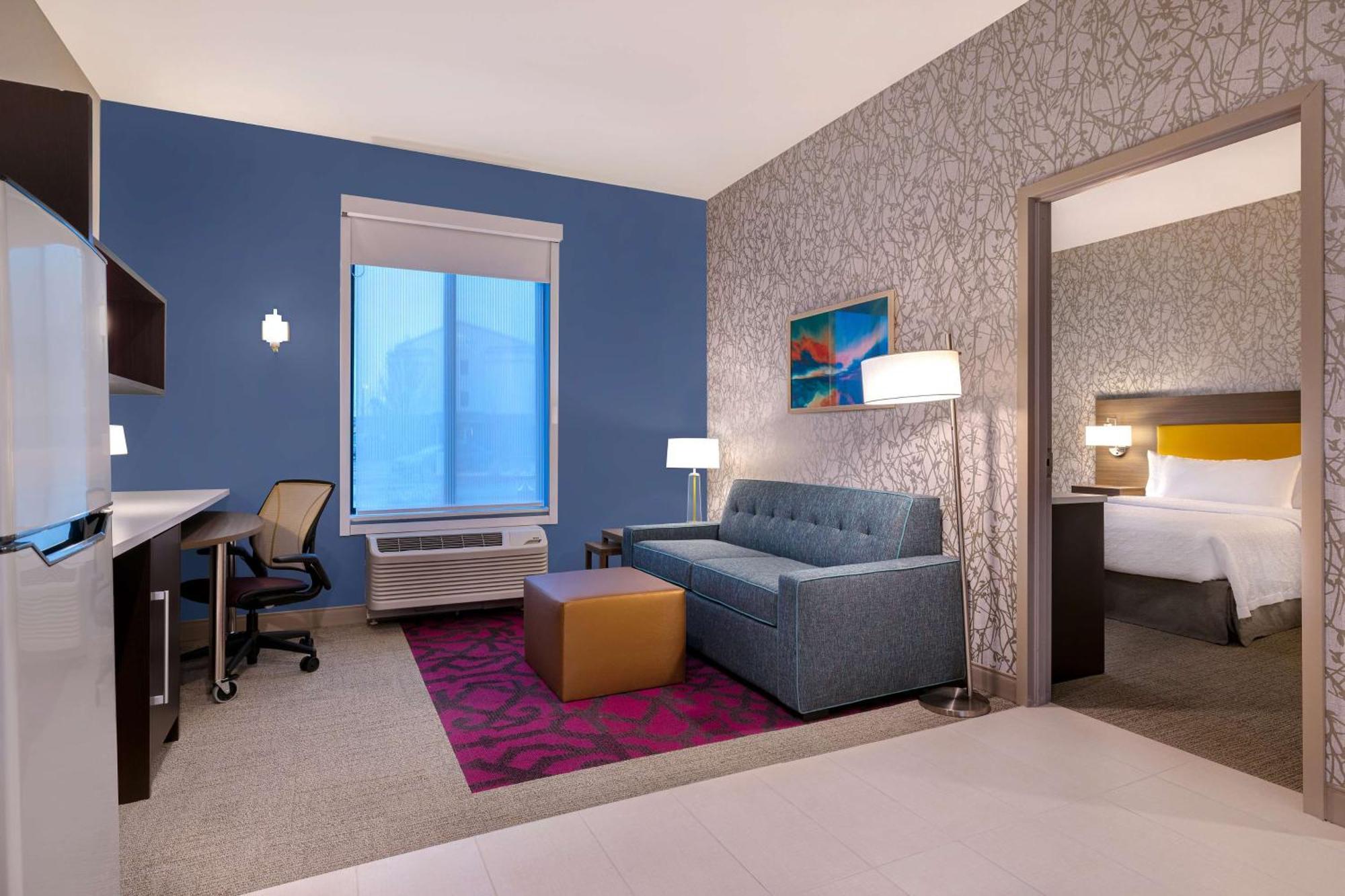 Hotel Home2 By Hilton