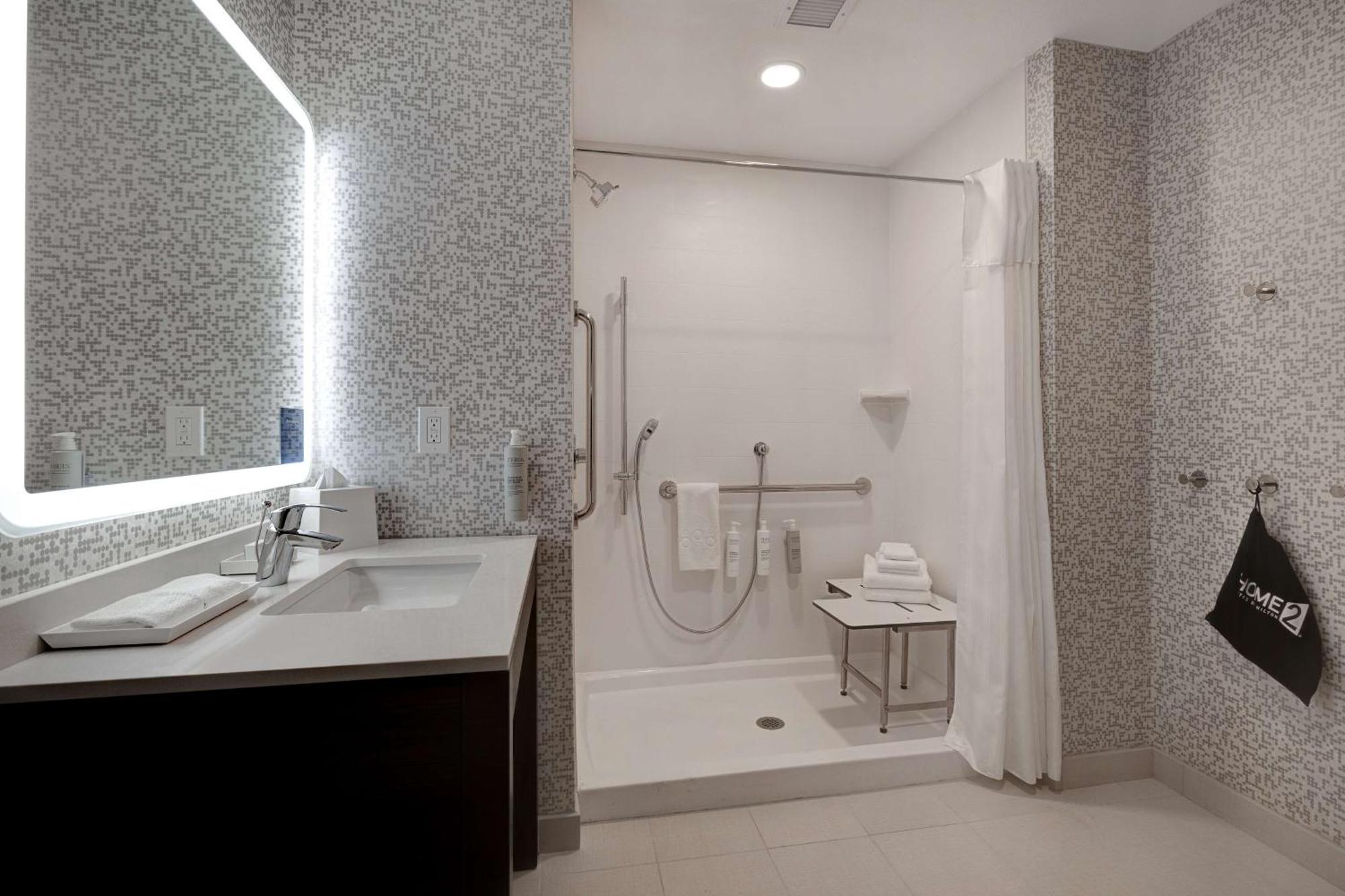 Hotel Home2 By Hilton 3*