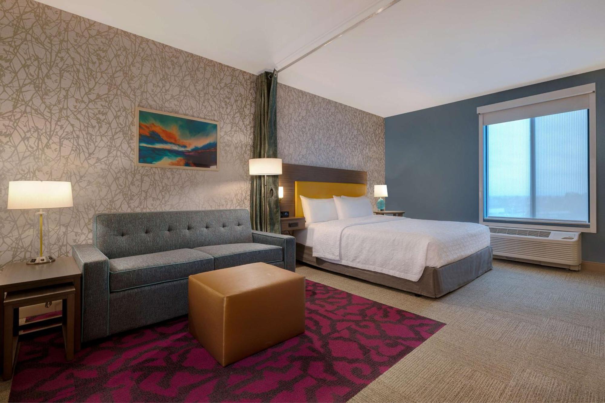 Home2 By Hilton Hotel