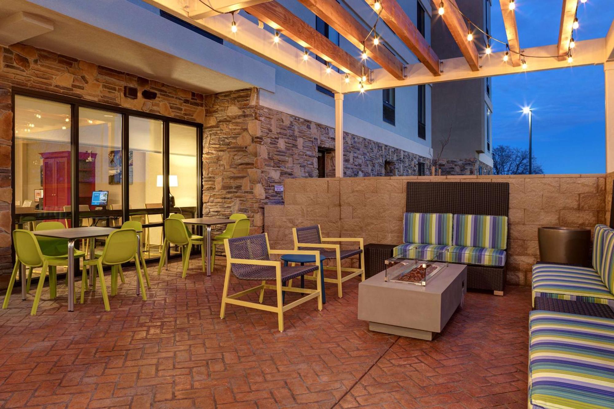 Hotel Home2 By Hilton 3*